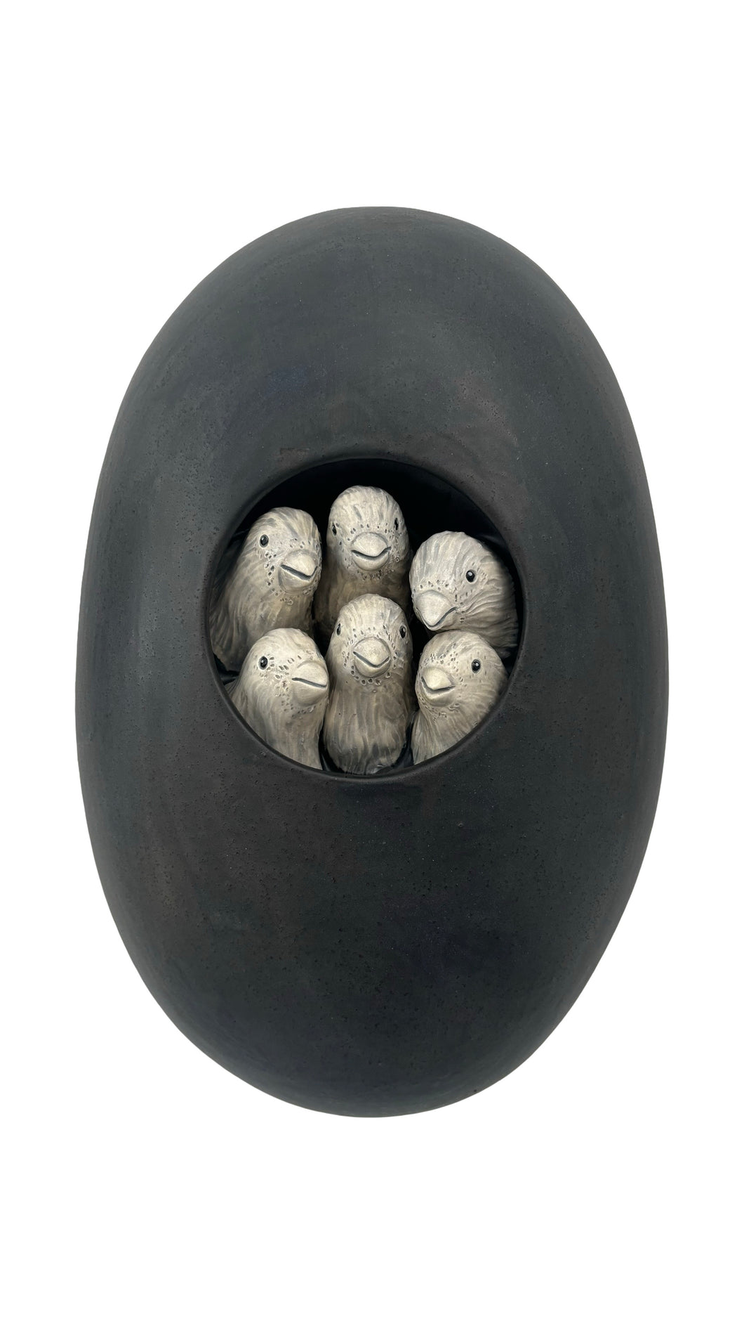 Sandra Tarantino, Nest