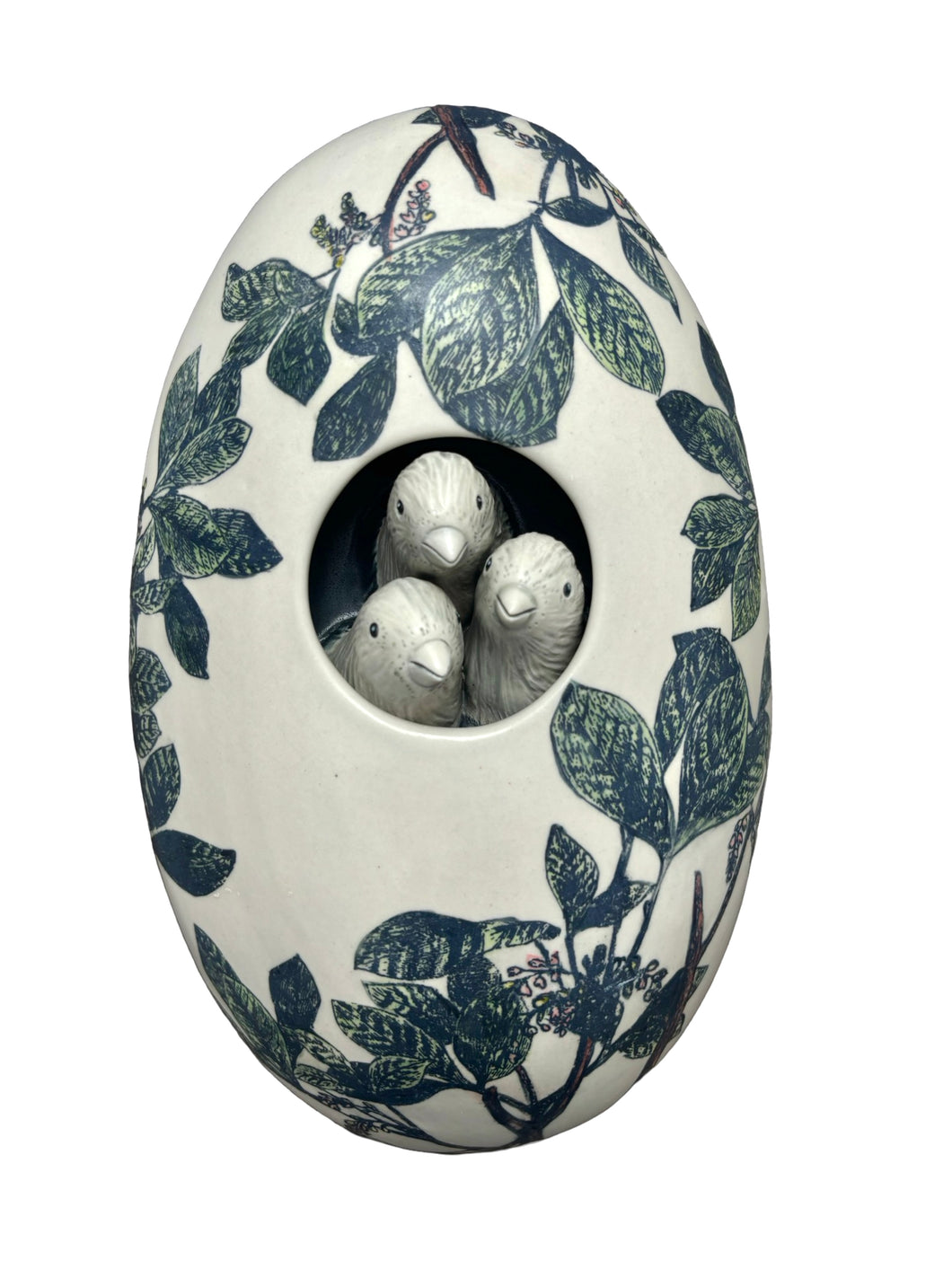 Nest