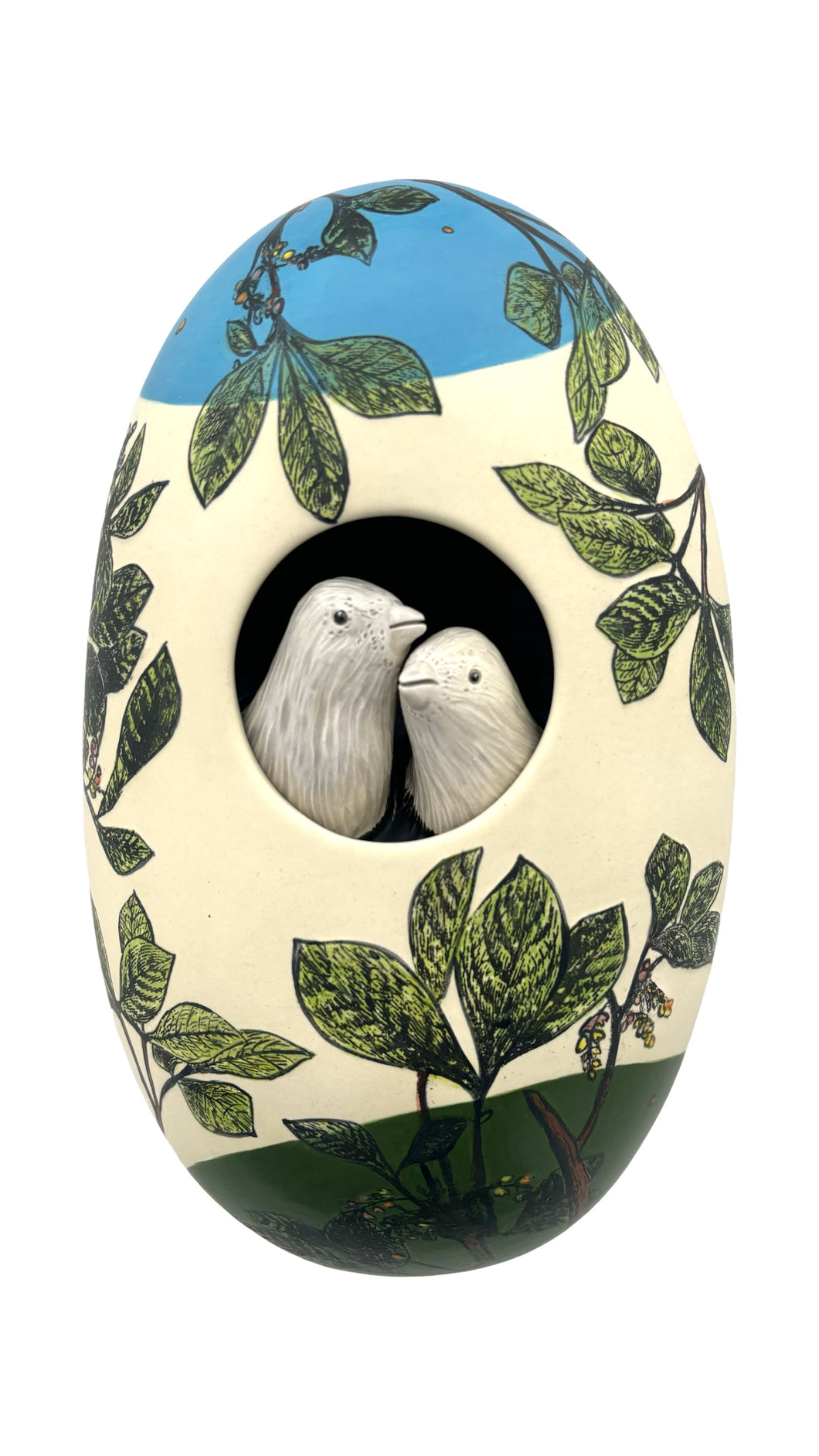 (Sandra Tarantino, Nest