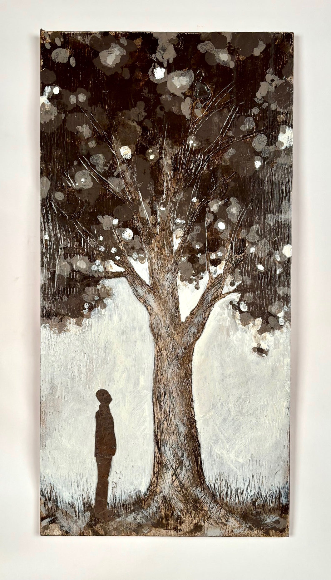 Ross Bonfanti 