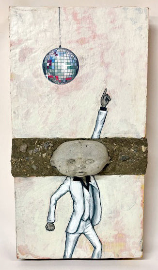 Ross Bonfanti 
